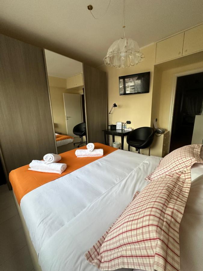 Habitación en casa particular The House Of Sunsets Roma
